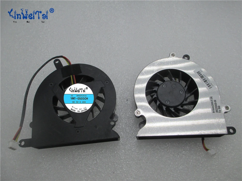 

BS5005MS-U69 5v 0.35A Laptop Cooling FAN