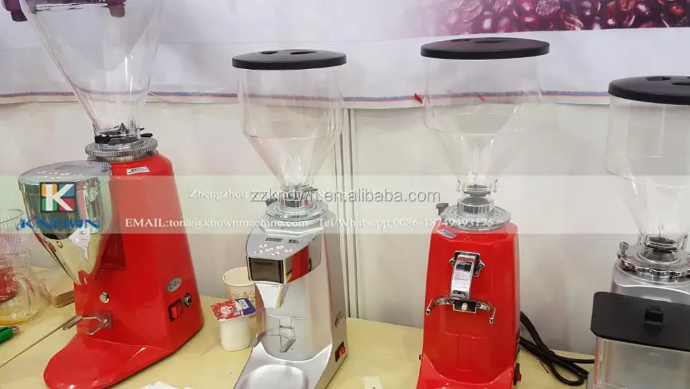 1.5L мини кофе в зернах мельница машина/Малый кофе в зернах мельница kKN-900N