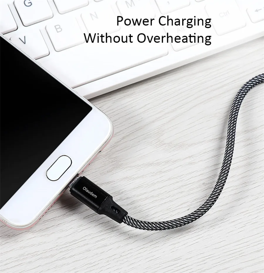 Cable Micro USB (2)