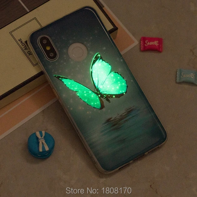 27895 8 S2 ONEPLUS 6 10 LG K8 2018 K10 2018 TPU (2)