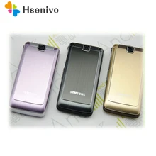 Samsung S3600 reformado-Original desbloqueado Samsung S3600 1.3MP 2,8