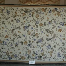 6'x9' коврик ручной работы Новая Зеландия шерстяная ручной работы ковер ручной работы