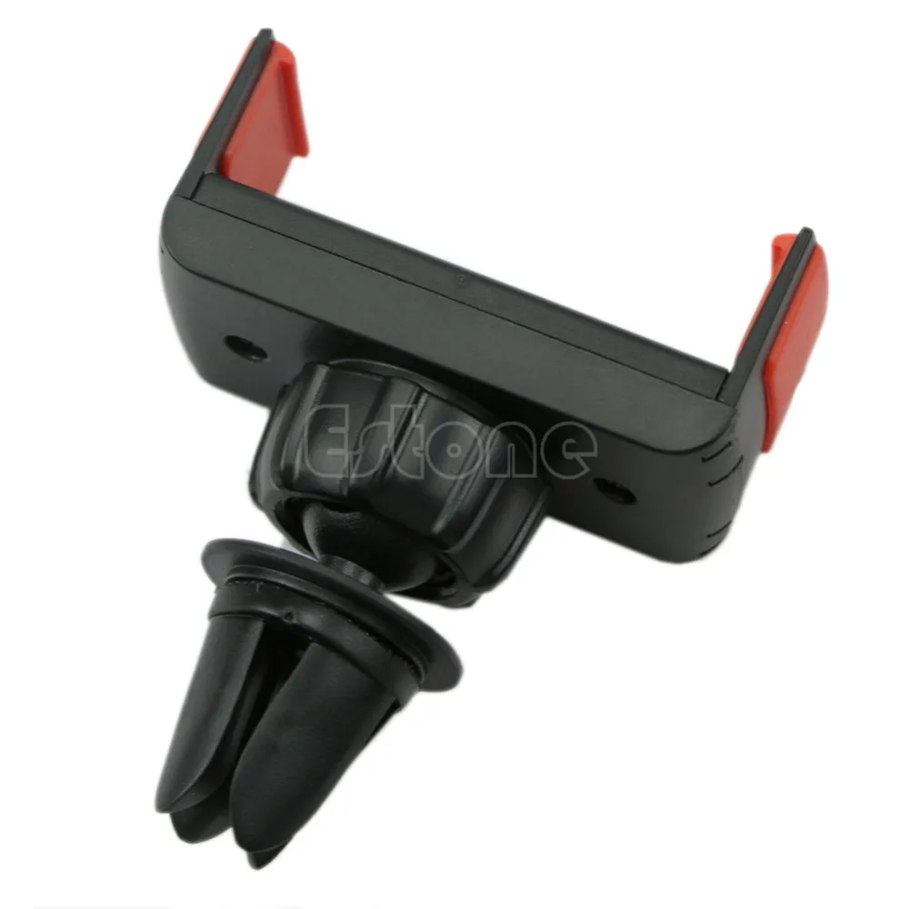 

Car Air Vent Mount Cradle Holder Stand For Smart Mobile Cell Phone GPS 10166