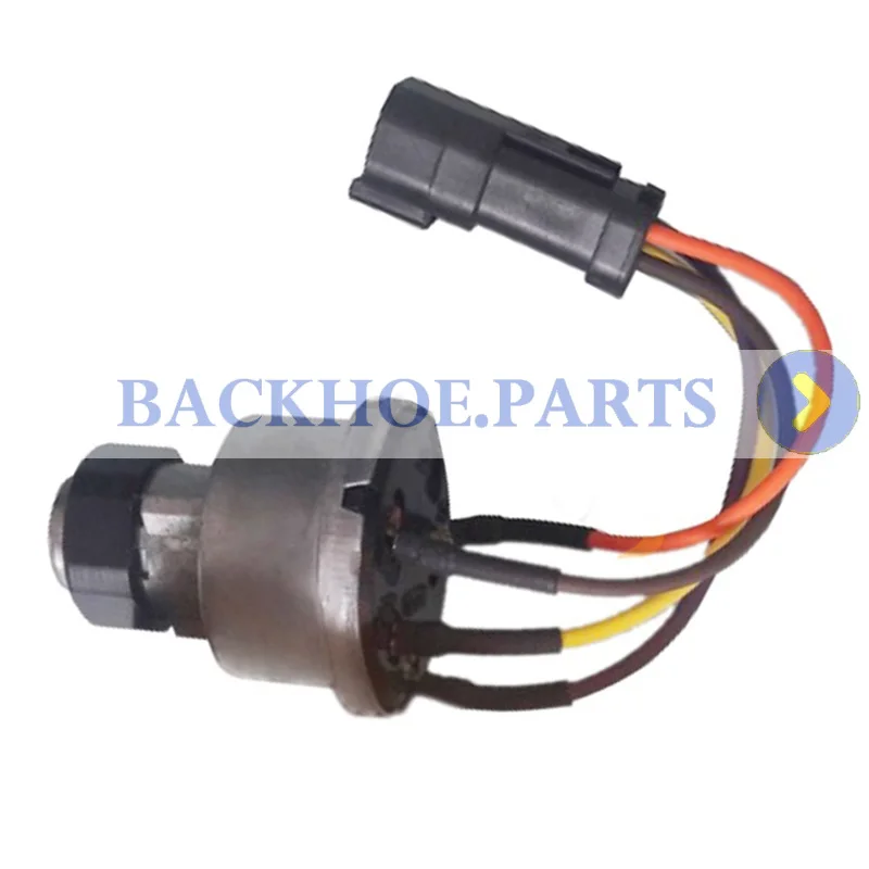 Starter Swich 110-7887 Per Caterpillar Tractor Loader 953C 953D 963C 963D 973C 973D D10T D3G D5N D6N