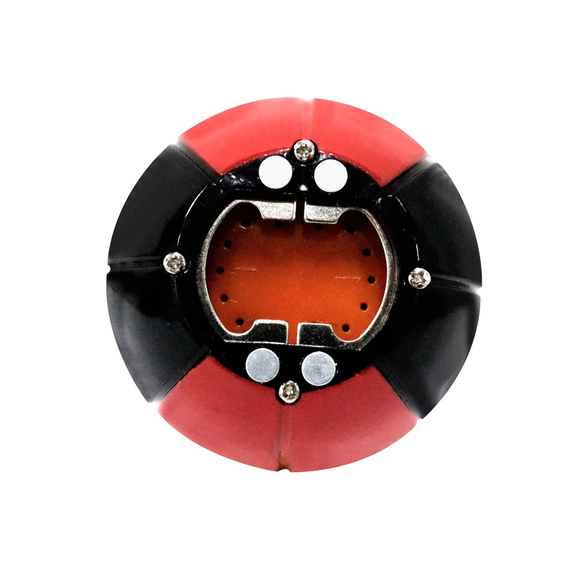 

Custom Musical Basketball Shape Beer Bottle Opener for Chicago Bulls Fans' Gift