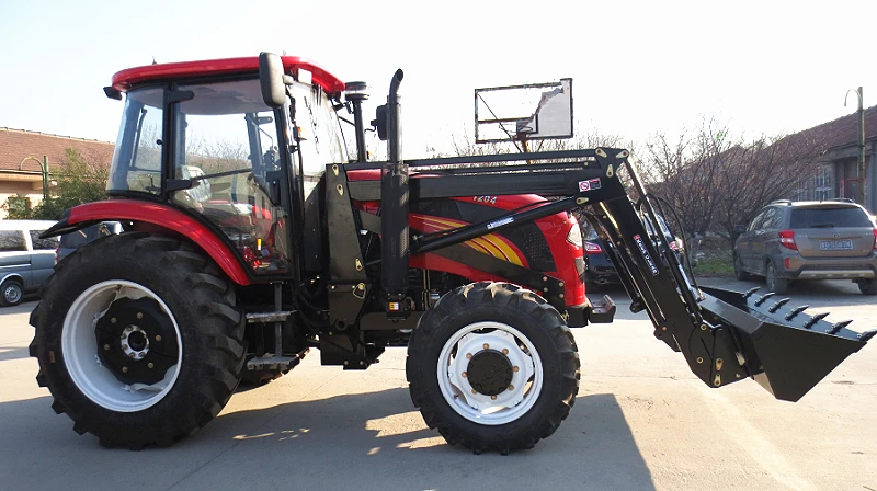 front end bucket  (2)_