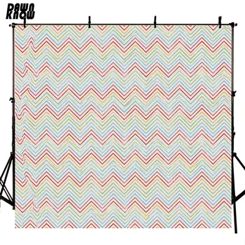 

DAWNKNOW Pattren Vinyl Photography Background For Baby New Fabric Polyester Backdrop For Wedding Photo Studio F930
