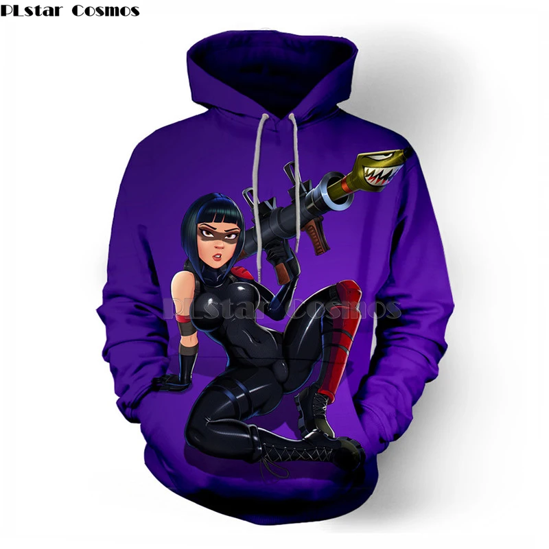 2019 for T Night Battle Royale Game 3D Hoodies Men Streetwear Hip Hop Warm Hooded Sweatshirts Men Casual Hoodies Men Clothes