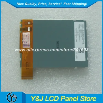 

NL2432HC22-41B 3.5 inch WLED LCD Module