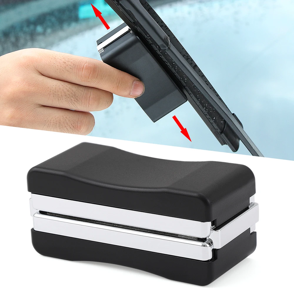

Car Vehicle Windshield Wiper Blade Refurbish Repair Tool For BMW X3 E83 F25 G01 3 5 Series E46 E90 F30 G20 E39 E60 F10 G30