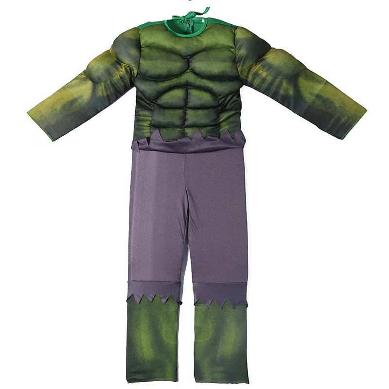 Kids Hulk Costume (1)