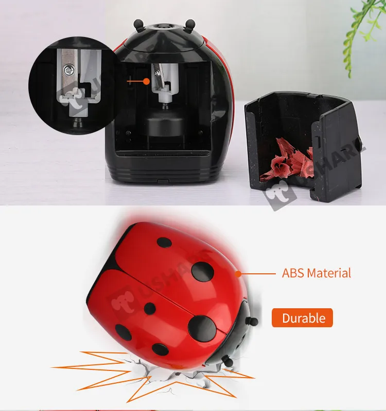 5M375 pencil sharpener