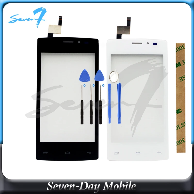 

For Tele2 Mini Touch Screen Digitizer Panel For Tele 2 Mini
