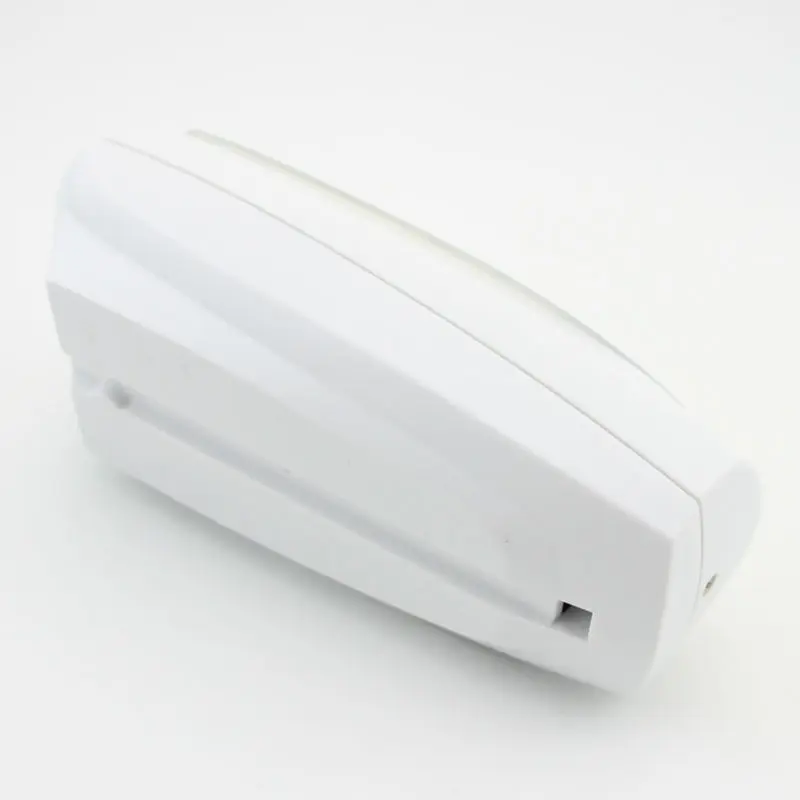 1PCS 12Vdc Wired Outdoor WaterProof Security Home Burglar Alarm DG85 Wall-Mounted Dual PIR Sensor Wire Infrared Motion Detector,motion sensor,motion detector alarm,infrared sensor,infrared obstacle detector