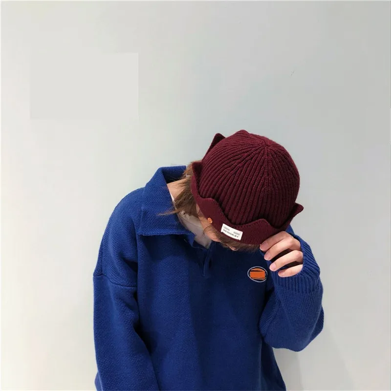 Кепка для косплея Riverdale Jughead Jones эксклюзивная с короной модная шапочка ТВ фильма