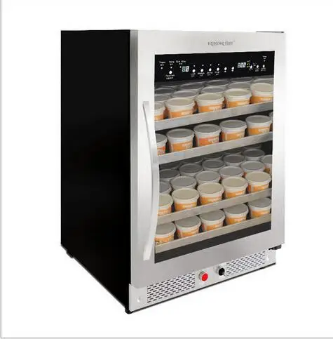

Commercial Yogurt machine 15L Automatic Yogurt Making machine,in stock,110V/220V
