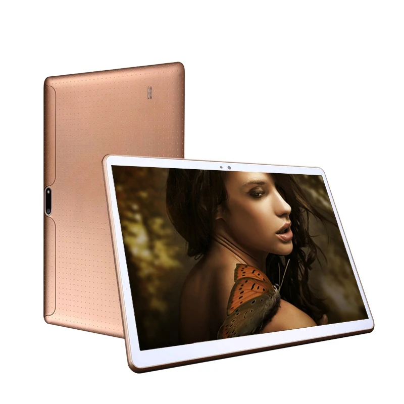 

Hot On Sales Android 7.0 GPS10 inch Tablet PCs 1280*800 3G WCDMA Octa Core 4GB RAM 64GB ROM 5.0MP IPS Tablet PC 10 10.1" +Gifts
