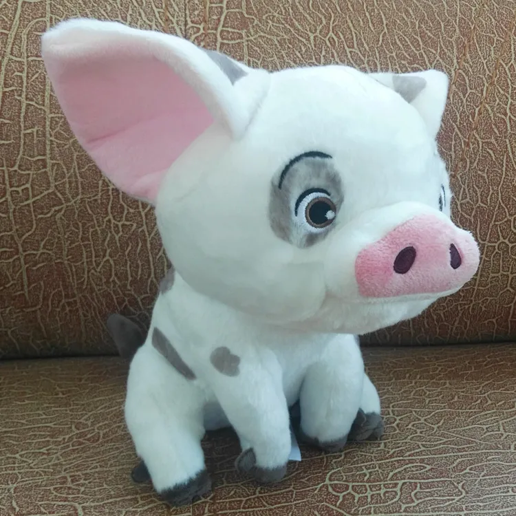 giant pua plush