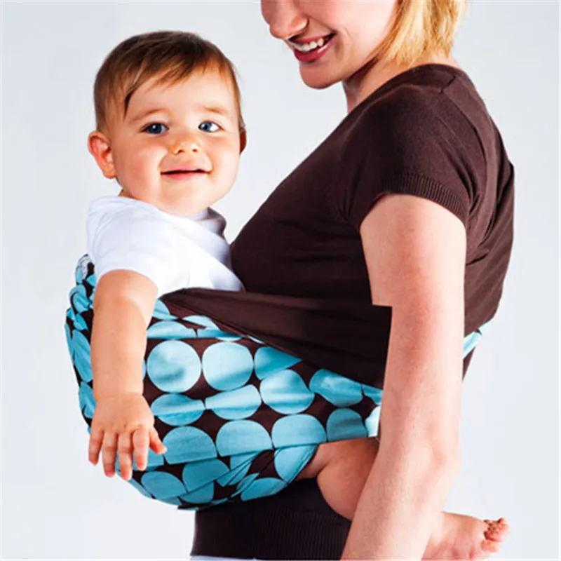 Hot MOM Fashion Multifunctional Baby Carrier Infant Pouch Comfortable