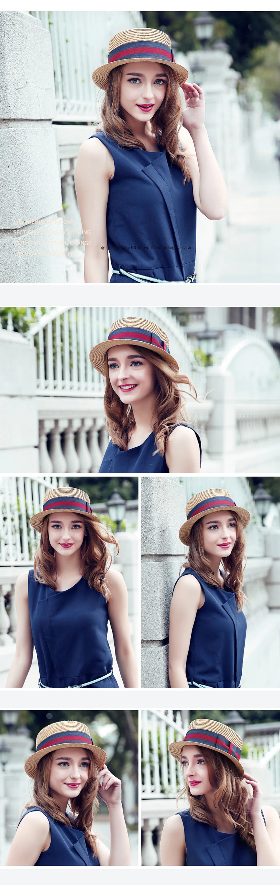 summer hat