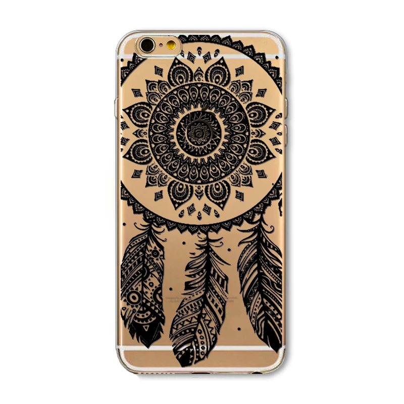 custodia iphone 6 mandala custodia iphone 6 mandala