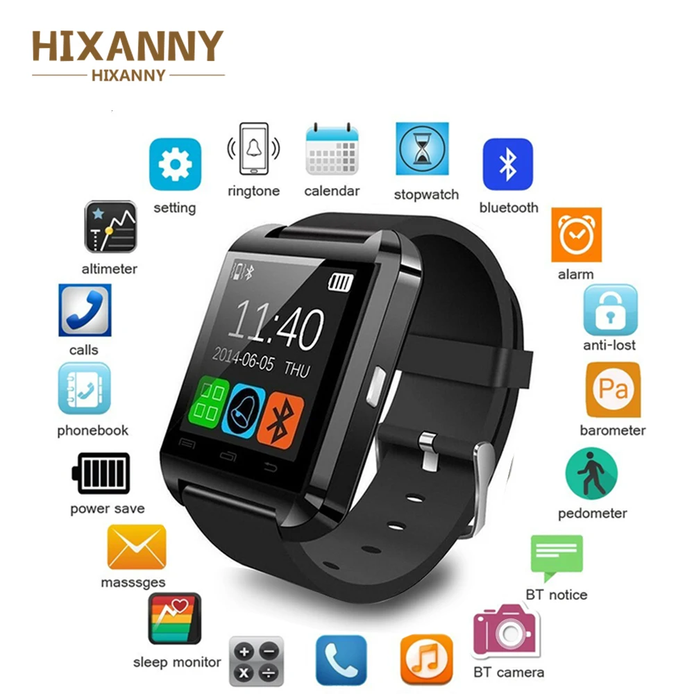 jam tangan smartwatch fossil