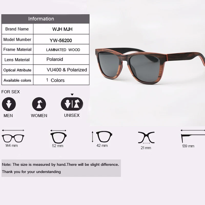 Унисекс ручная работа ламинат анти сломанный Oculos de sol masculino круглые цветные