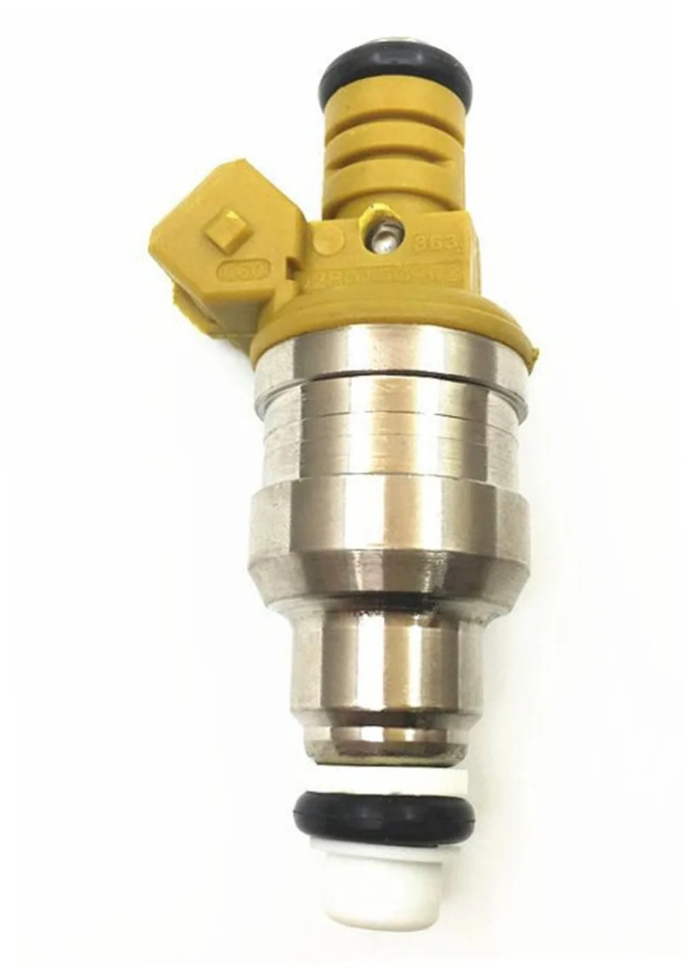 

4pcs Brand New Fuel Injectors 0280150962 0280 150 962 Jets Suitable for Volkswagen Santana2.0 Quantum 2.0 Opel Omega2.0