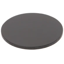 ZWB2 ультрафиолетовый УФ-фильтр, УФ-фонарик, диаметр 25 мм, толщина 1,5 мм