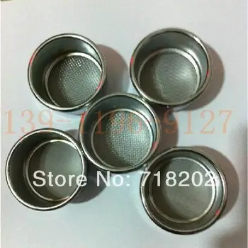 

6cm SS mesh test sieve/ standard test sieve/ laboratory sieve(220/250/300/325/400/500/600 mesh) -1pc/lot