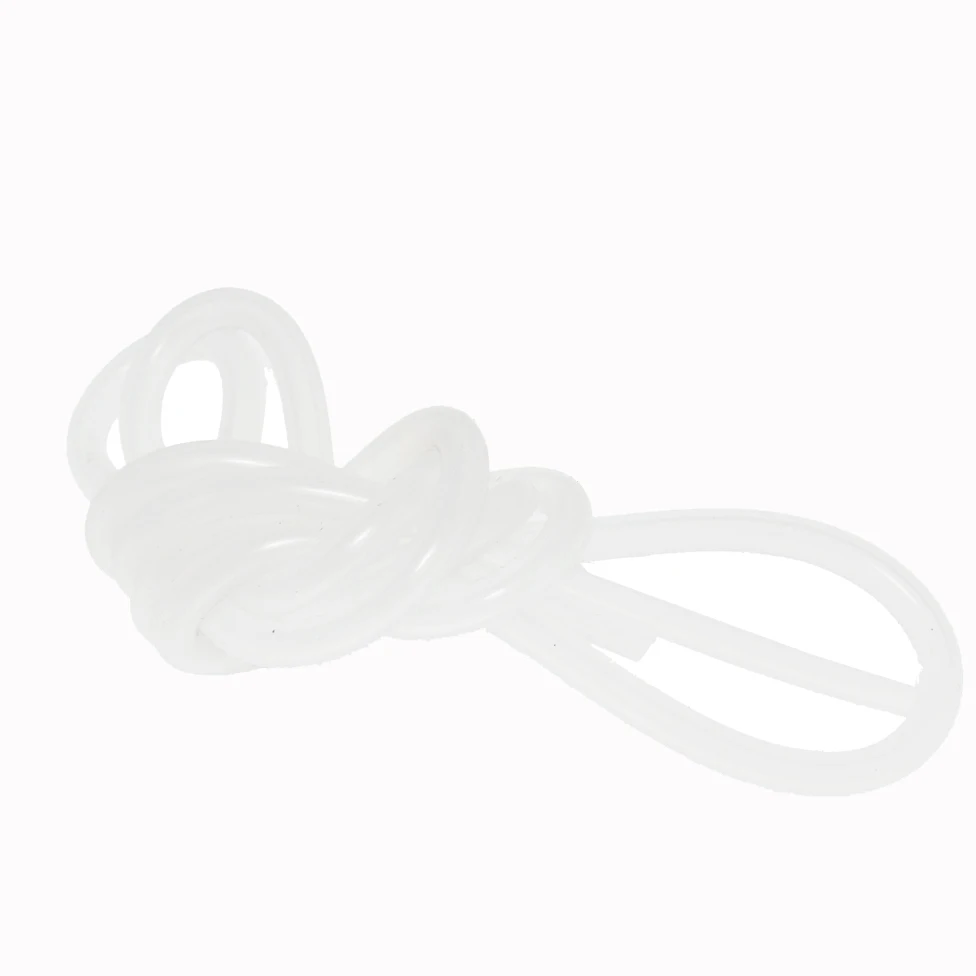 

Dubro Silicone Fuel Tubing Small RC Methanol fuel oil pipe 1M