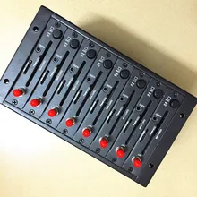 SIM5360 wcdma 8 Порта 3 Г Модем Бассейн С Интерфейсом USB 850/900/1900/2100 МГц 3 г sms gate way
