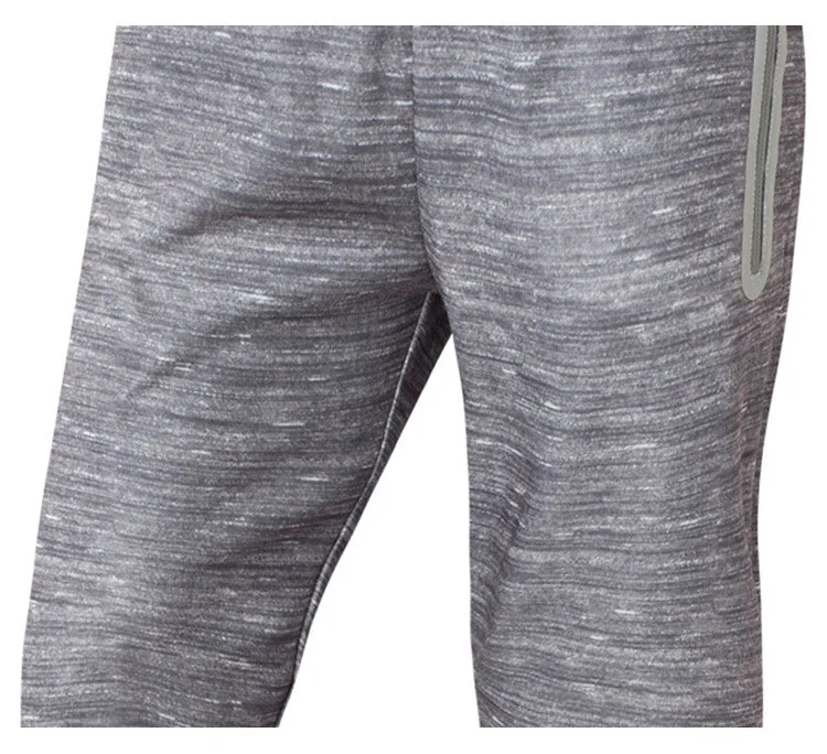 Aolamegs Men Casual Pants Fashion Mens Sweatpants High Quality Sportswear Outdoors Wear Joggers Pants Gyms Clothing Plus Size (1)