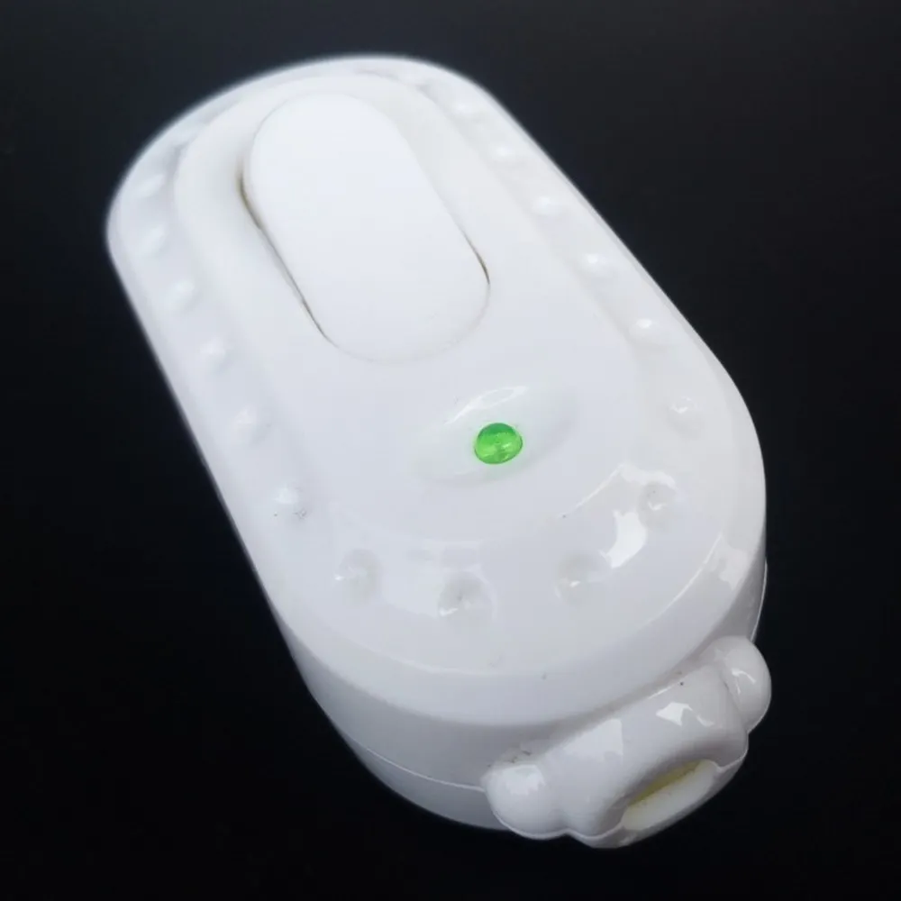 

Bedside switch control switch lamp holder hand switch type rocker switch