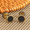 Innopees-pendientes para hombre de acero y titanio, Piercing para la oreja, antialergia, Punk, Unisex ► Foto 3/6