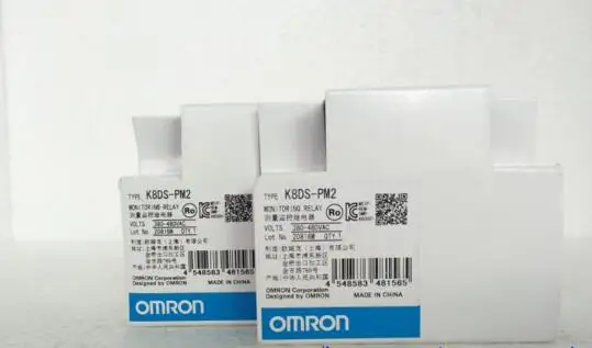 

FREE SHIPPING Sensor K8DS-PM2 photoelectric switch sensor
