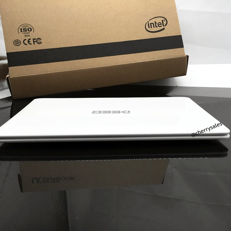 Ультрабук 11 6 дюйма In tel Celeron Quad Core 1 33 ГГц X5 Z8350 2 ГБ 32 eMMC 256G SSD TF кардридер + HDMI WIFI Веб