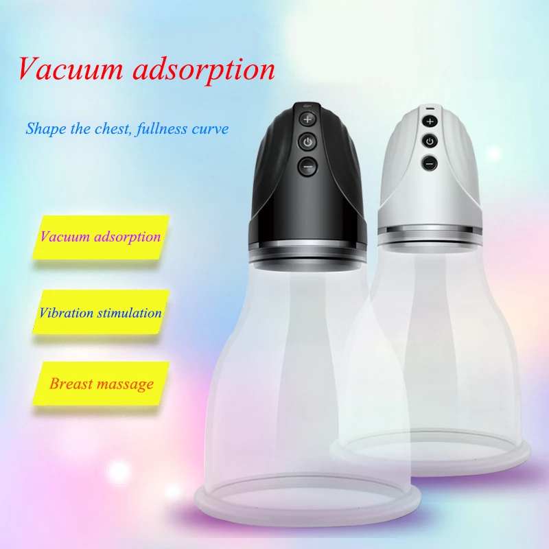 High quality Nipple Enlargement Sex Toys Enlargers Breast Pump Vibrator Nipple Massager Adult Products Sex Products for Women High quality Nipple Enlargement Sex Toys Enlargers Breast Pump Vibrator Nipple Massager Adult Products Sex Products for Women