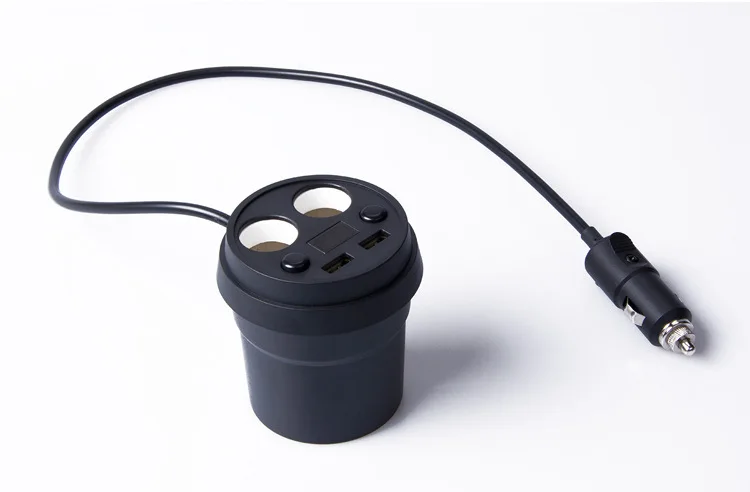 

Car Charger Cigarette Lighter
