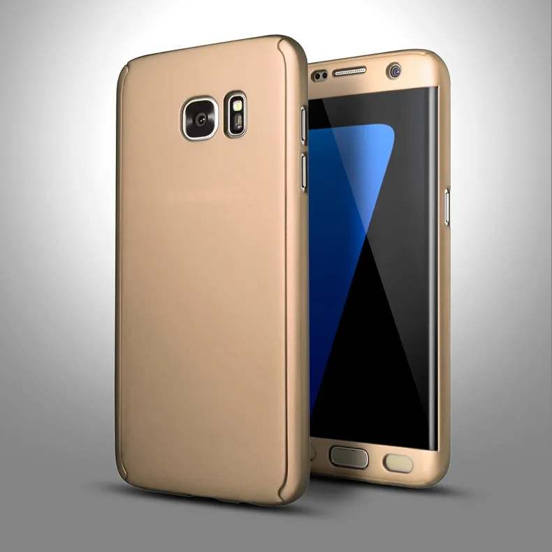Samsung Galaxy S7 S7 Edge Case  (8)