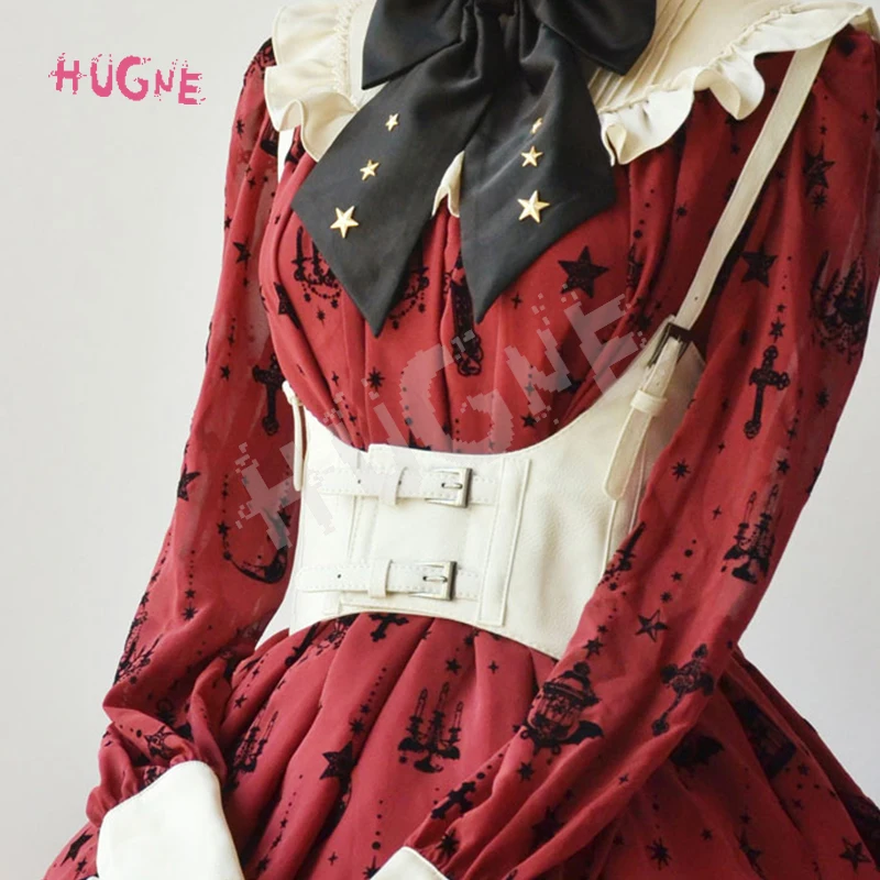 Vintage-Women-s-Corset-Vest-Steampunk-Harness-Strechy-Waistcoat-Wide-Cincher-with-Buckle2