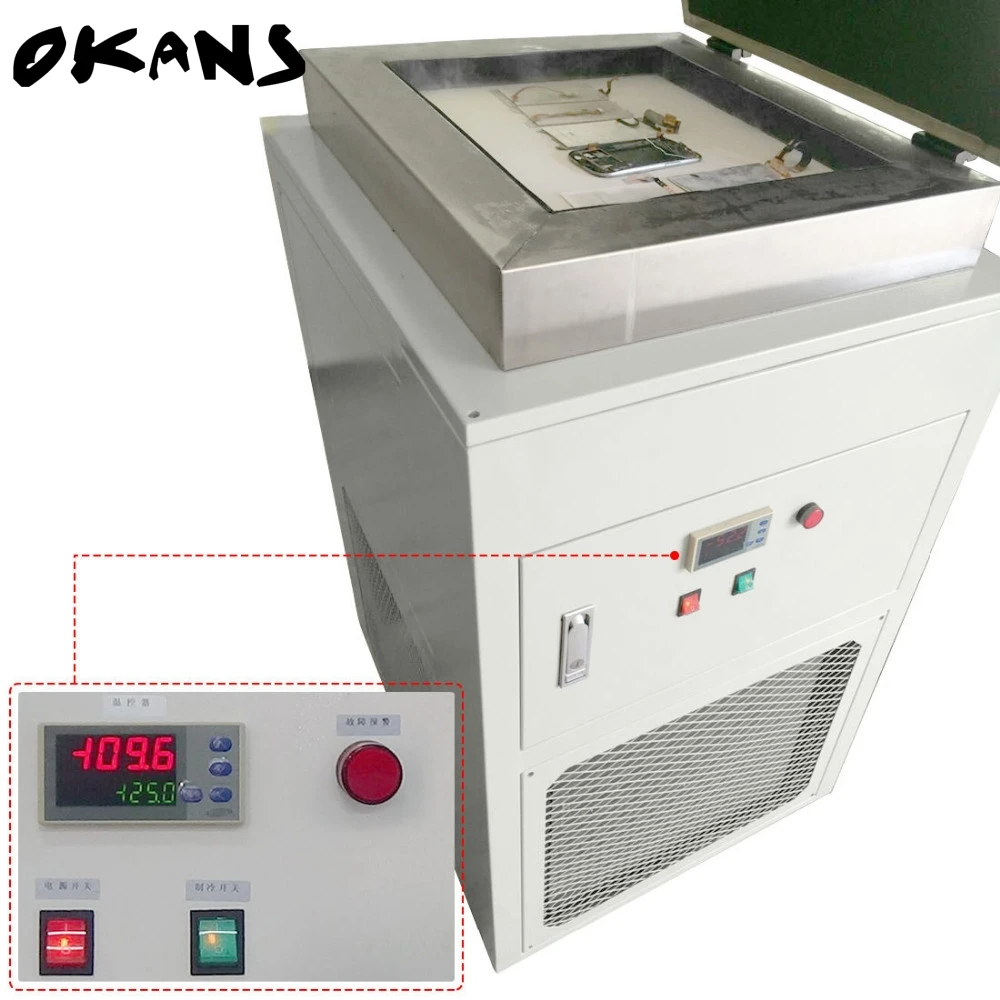 Aliexpress.com : Buy NEW Freeze LCD Glass Separator