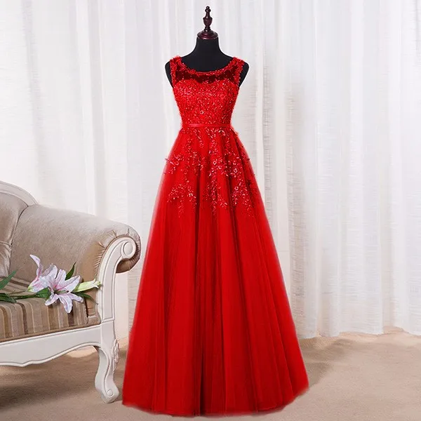 Дешевые красные бордовые бисерные кружевные Длинные платья для матери невесты вечерние платья для выпускного вечера платье для матери