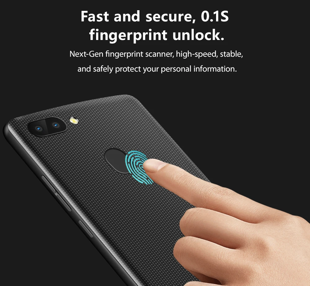 Blackview A20 pro смартфон с 5 дюймовым дисплеем ОЗУ 2 Гб ПЗУ 16 Android 8 1 18:9|Смартфоны| |
