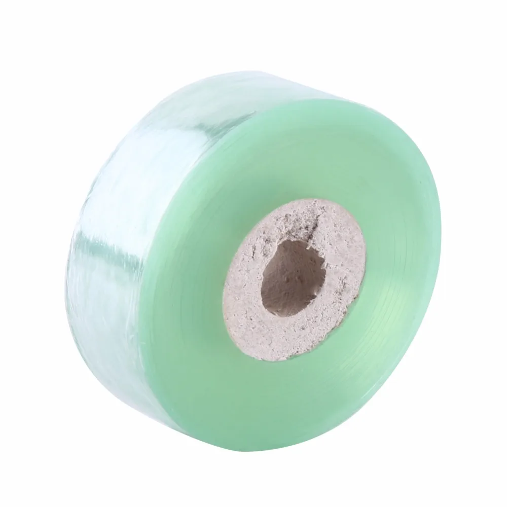 

Grafting Tape Garden Tools Fruit Tree Secateurs Engraft Branch Gardening bind belt PVC tie Tape 2CM x 100M / 1 Roll