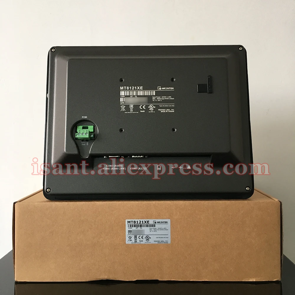 MT8121XE-1