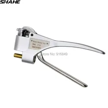 W-20 Высокая точность Wechsler алюминиевый сплав Твердости Тестер vickers твердости