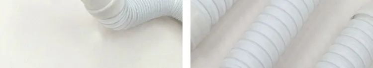 Белый пластиковый умывальник канализационный умывальник Швабра бассейн общий канализационный дренаж труба поверхность бассейна запах-доказательство дренажная труба