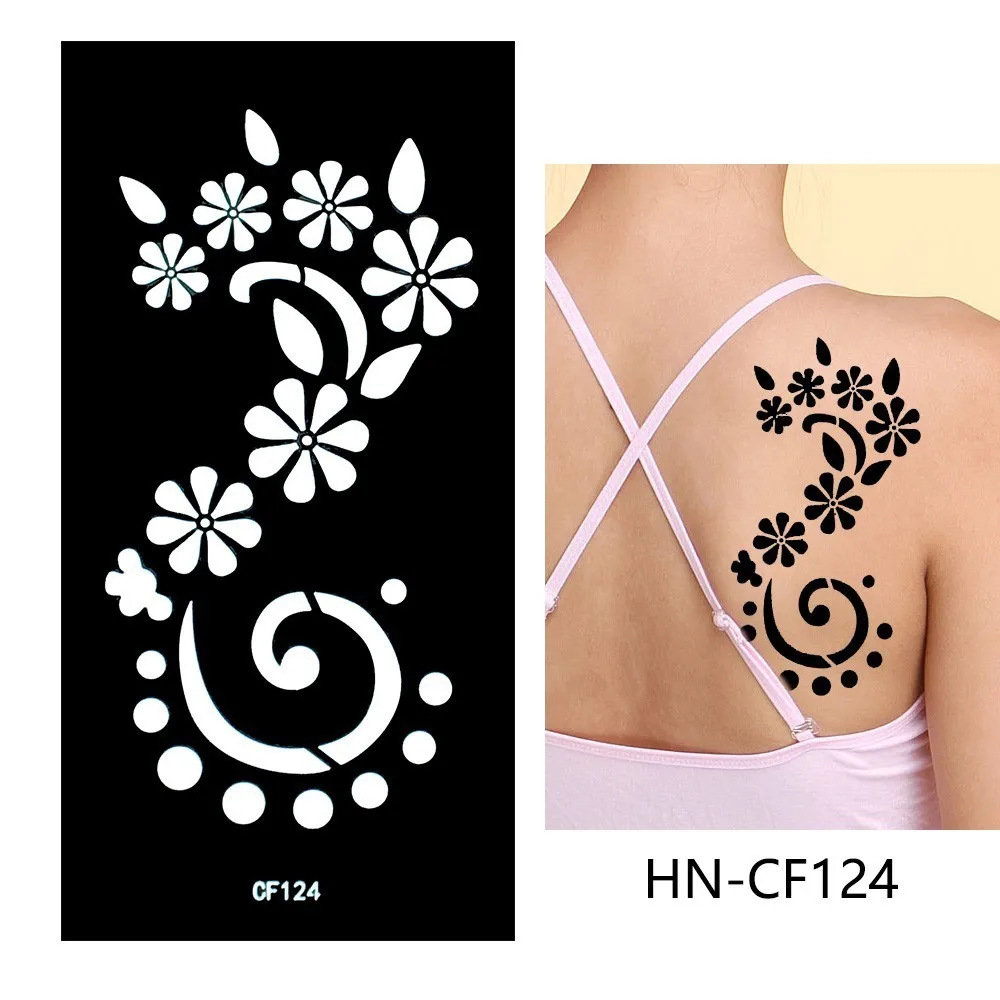 Tattoo Stencil Ideas