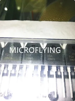 

10PCS FQA28N15 FQA 28N15 TO-3P